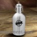 JDS Personalized Gifts Bottle Top Personalized 64 oz. Stainless Steel Growler JMSI2903